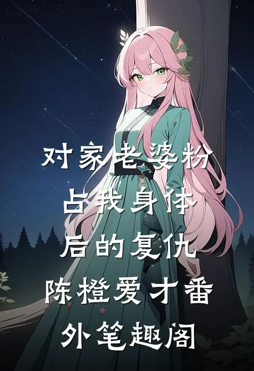 对家老婆粉占我身体后的复仇：陈橙爱才番外笔趣阁