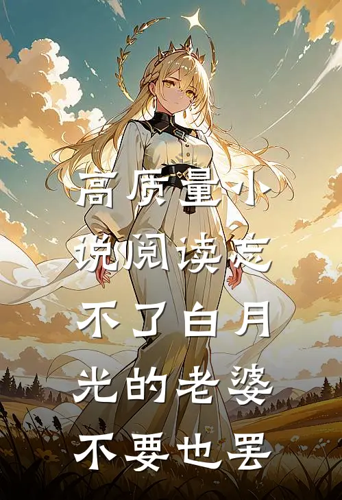高质量小说阅读忘不了白月光的老婆，不要也罢