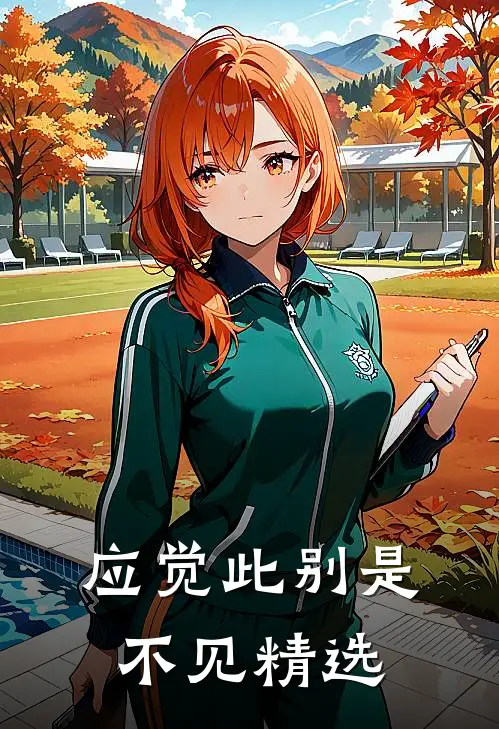 应觉此别是不见精选