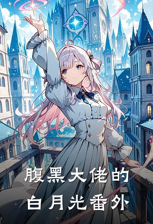 腹黑大佬的白月光 番外