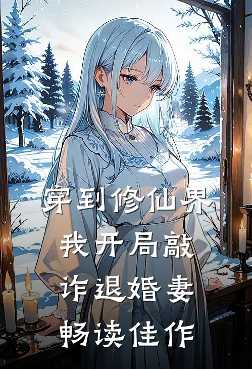 穿到修仙界，我开局敲诈退婚妻畅读佳作