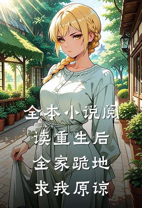 全本小说阅读重生后，全家跪地求我原谅
