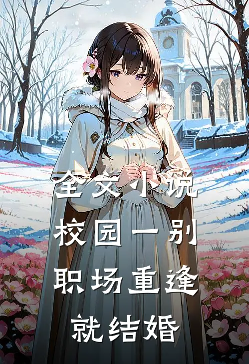 全文小说校园一别，职场重逢就结婚