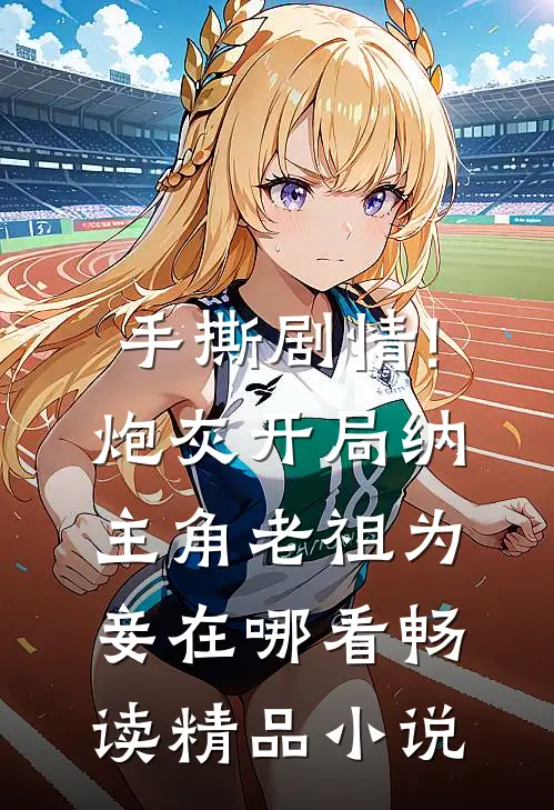 手撕剧情!炮灰开局纳主角老祖为妾在哪看畅读精品小说