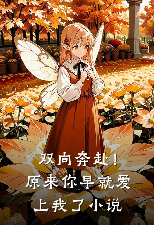 双向奔赴！原来你早就爱上我了小说