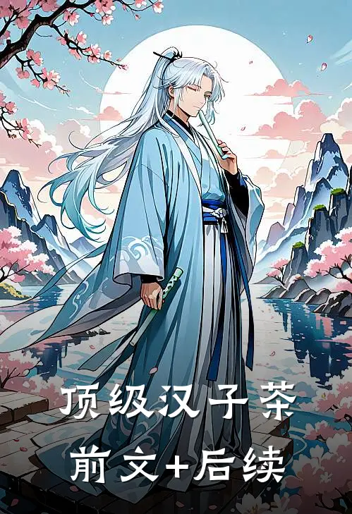顶级汉子茶前文+后续