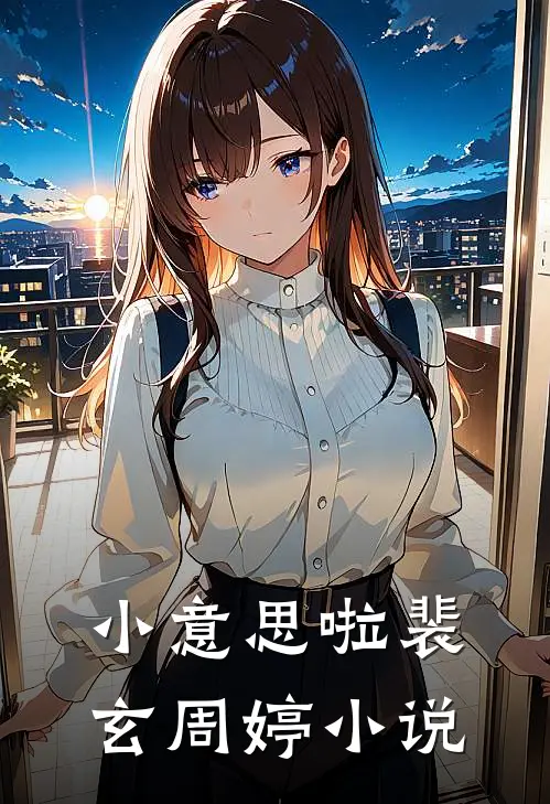 小意思啦裴玄周婷小说