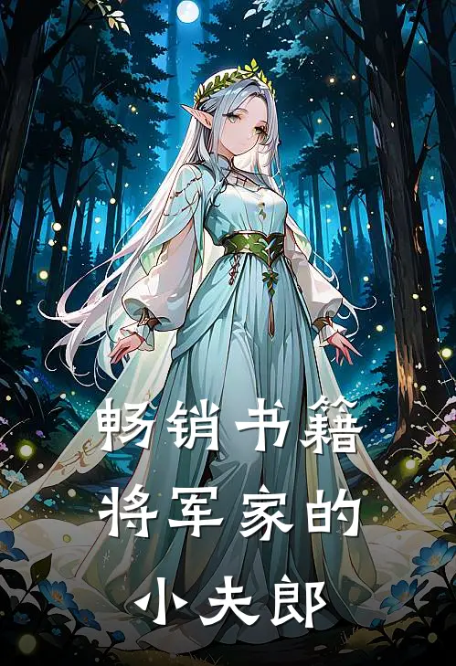 畅销书籍将军家的小夫郎