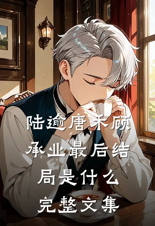 陆逾唐禾顾承业最后结局是什么完整文集