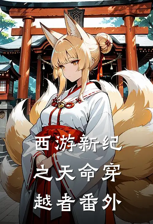 西游新纪之天命穿越者 番外