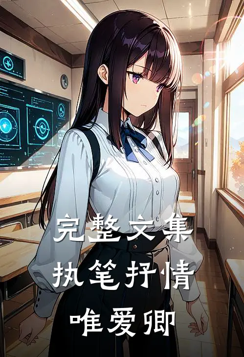 完整文集执笔抒情唯爱卿