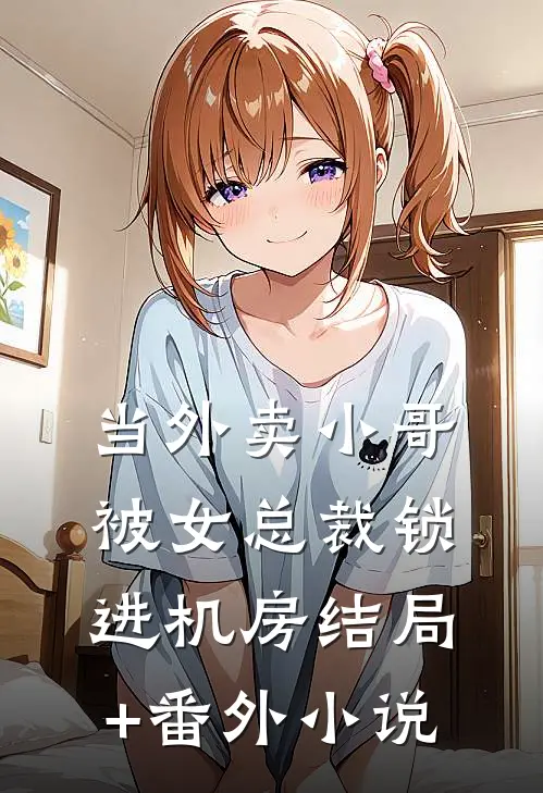 当外卖小哥被女总裁锁进机房结局+番外小说