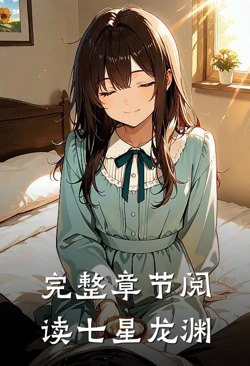 完整章节阅读七星龙渊
