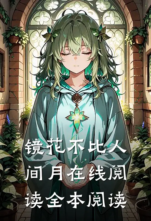 镜花不比人间月在线阅读全本阅读