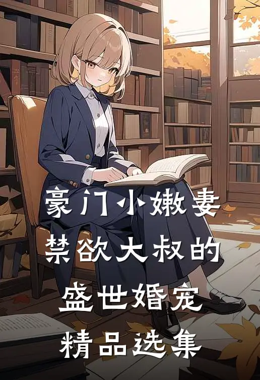 豪门小嫩妻：禁欲大叔的盛世婚宠精品选集