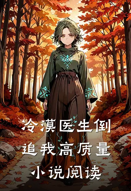 冷漠医生倒追我高质量小说阅读