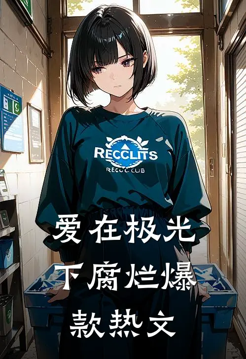 爱在极光下腐烂爆款热文