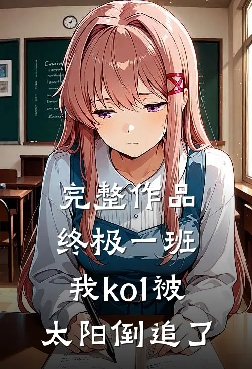 完整作品终极一班：我ko1被太阳倒追了