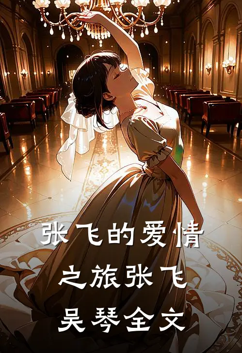 张飞的爱情之旅张飞吴琴全文