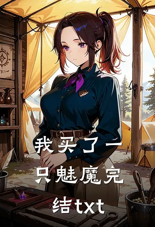 我买了一只魅魔完结txt