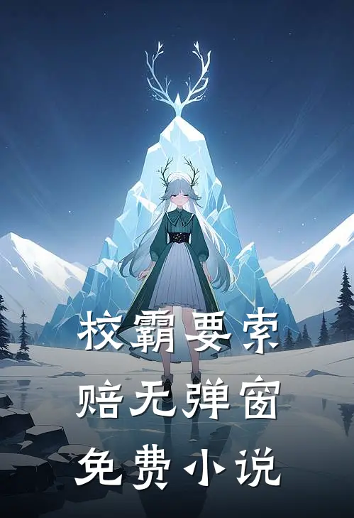 校霸要索赔无弹窗免费小说