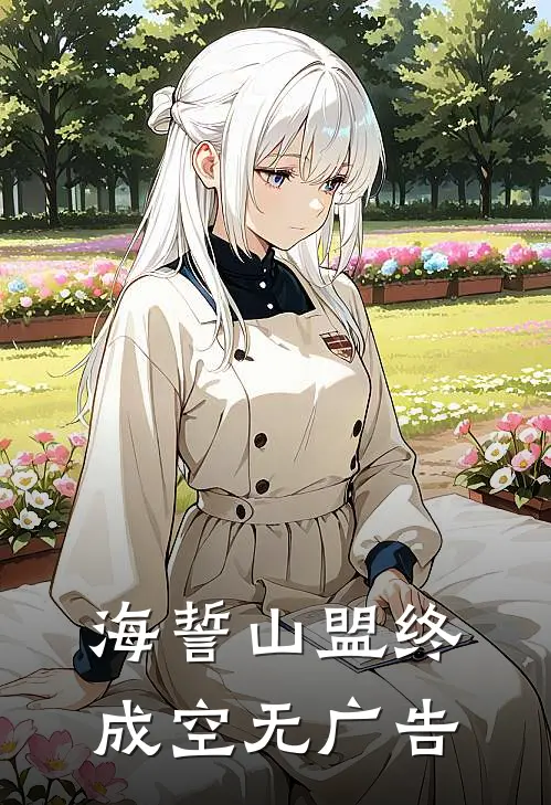 海誓山盟终成空无广告
