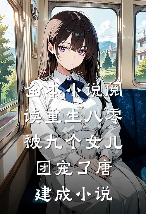 全本小说阅读重生八零被九个女儿团宠了唐建成小说