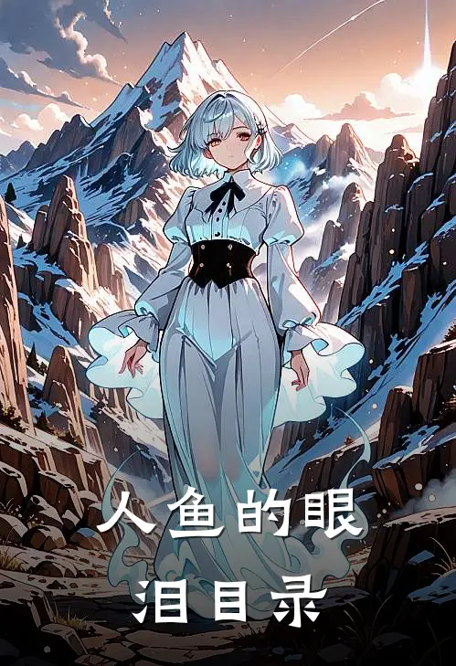 人鱼的眼泪目录