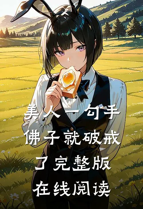 美人一勾手佛子就破戒了完整版在线阅读