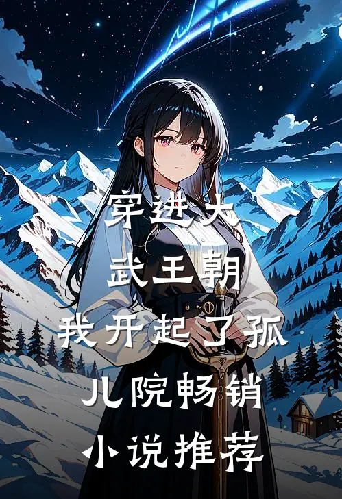 穿进大武王朝，我开起了孤儿院畅销小说推荐