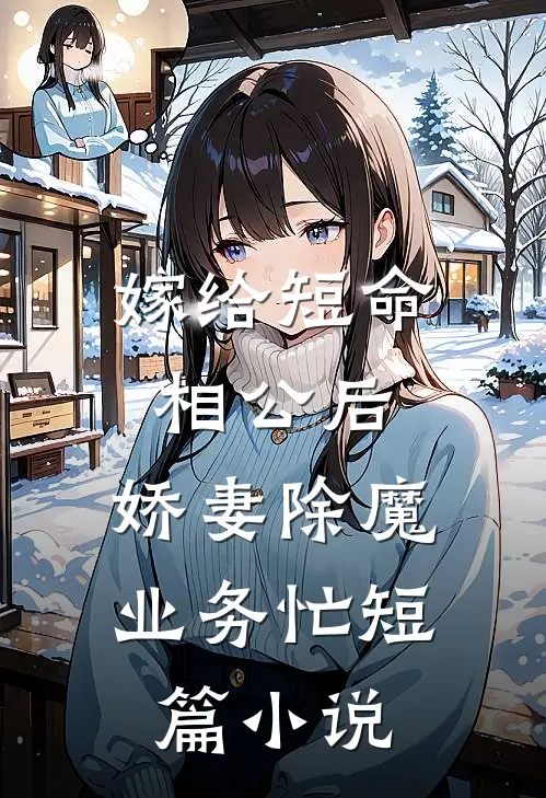嫁给短命相公后，娇妻除魔业务忙短篇小说