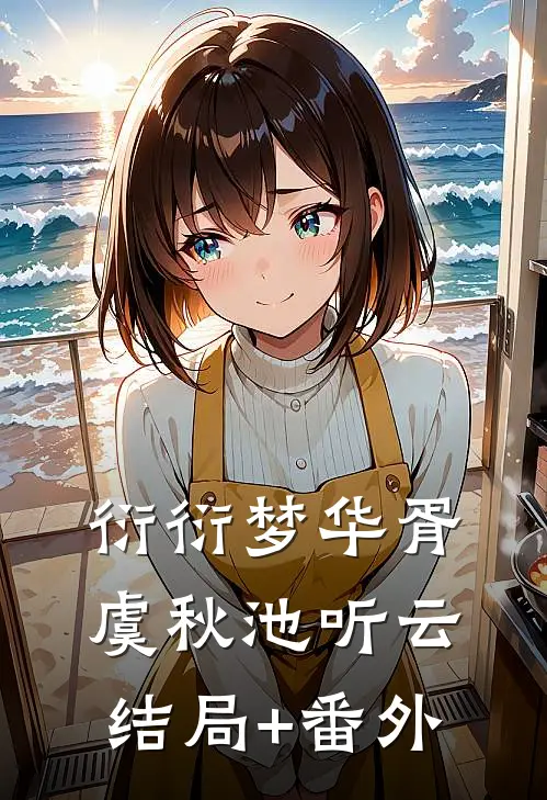 衍衍梦华胥虞秋池听云结局+番外