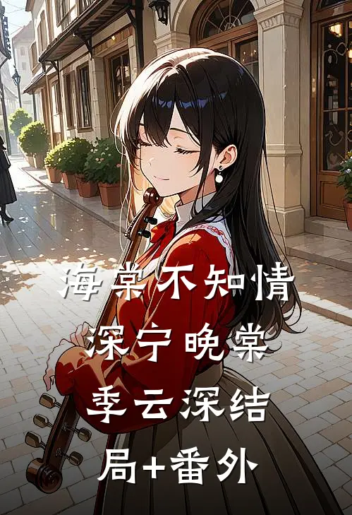 海棠不知情深宁晚棠季云深结局+番外