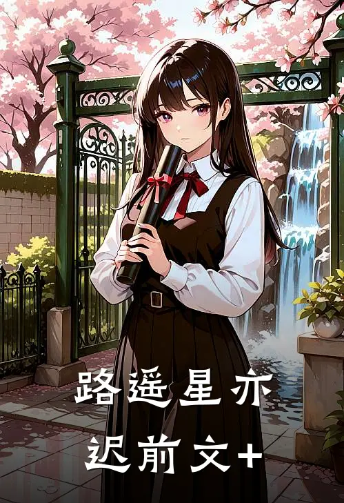 路遥星亦迟前文+
