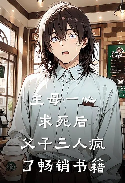 主母一心求死后，父子三人疯了畅销书籍
