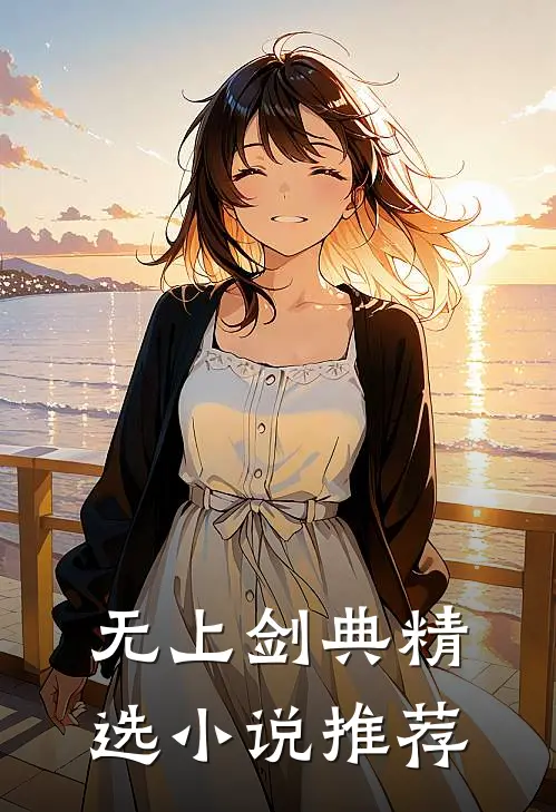 无上剑典精选小说推荐