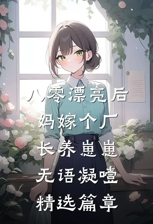 八零漂亮后妈嫁个厂长养崽崽无语凝噎精选篇章