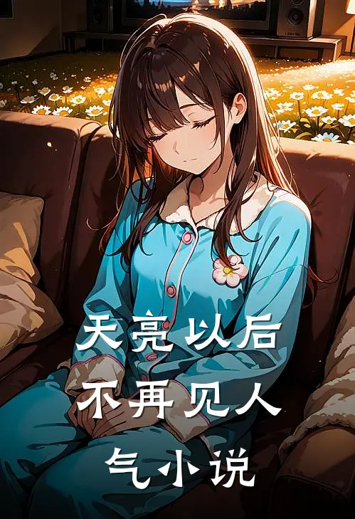 天亮以后不再见人气小说