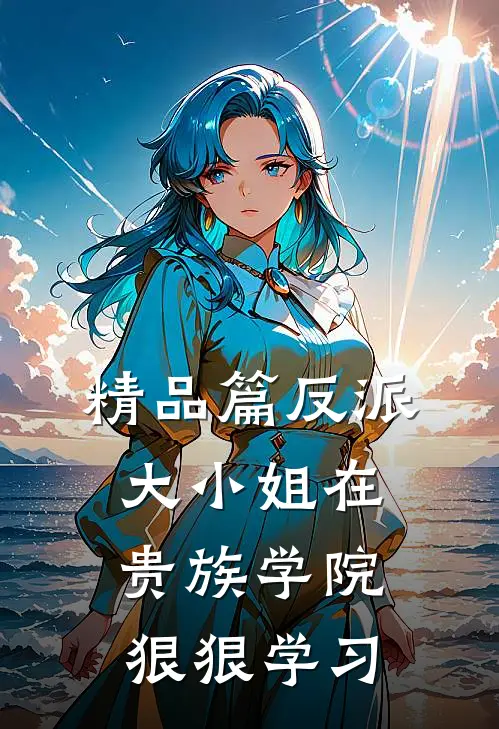 精品篇反派大小姐在贵族学院狠狠学习