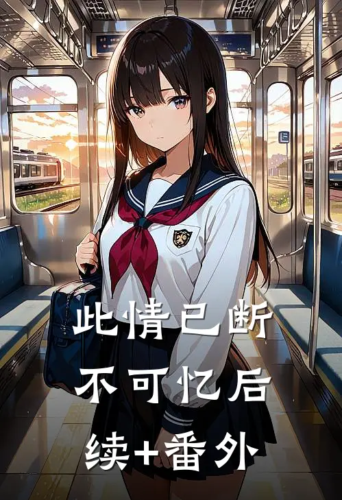 此情已断不可忆后续+番外