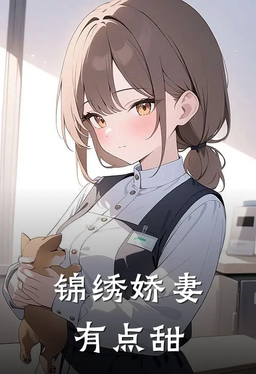 锦绣娇妻有点甜