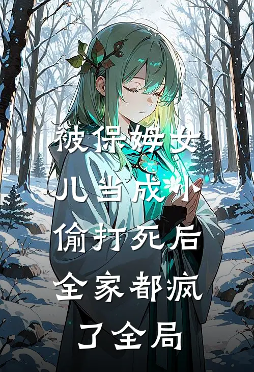被保姆女儿当成小偷打死后，全家都疯了全局