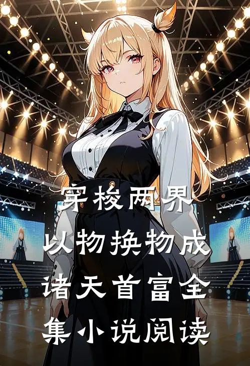 穿梭两界，以物换物成诸天首富全集小说阅读