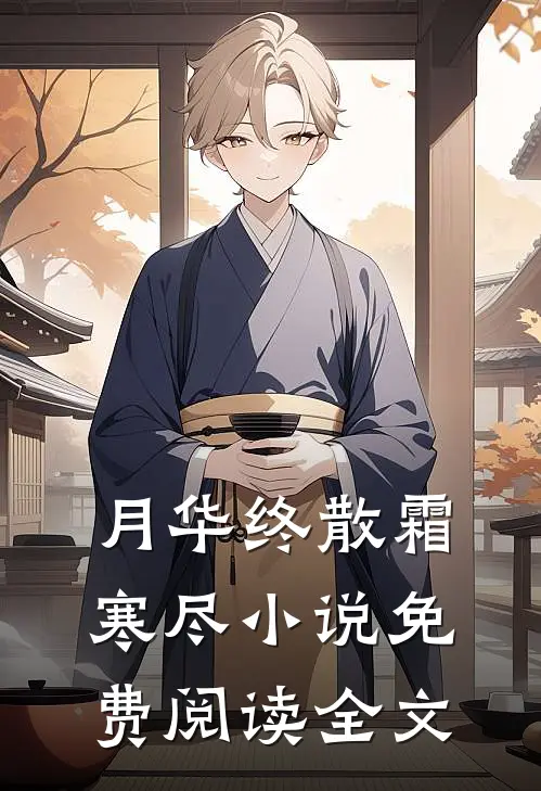 月华终散霜寒尽小说免费阅读全文