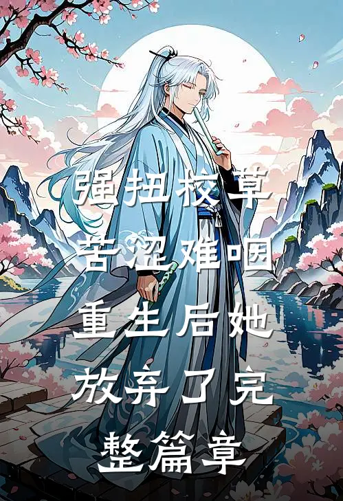 强扭校草苦涩难咽，重生后她放弃了完整篇章