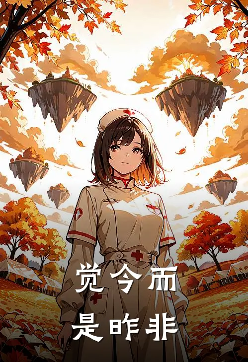 觉今而是昨非
