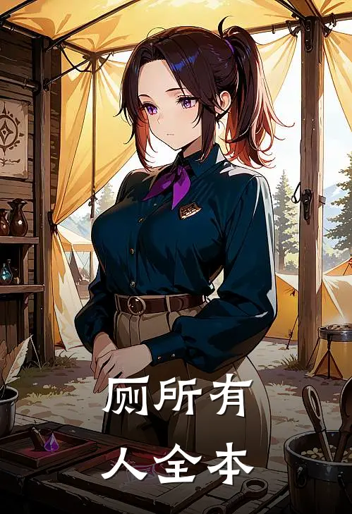 厕所有人全本