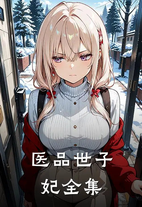 医品世子妃 全集