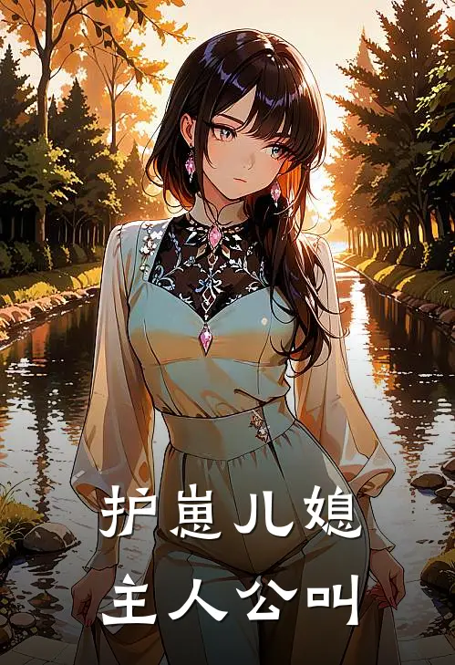 护崽儿媳主人公叫
