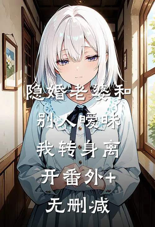 隐婚老婆和别人暧昧，我转身离开番外+无删减